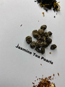 Jasmine Tea Pearls